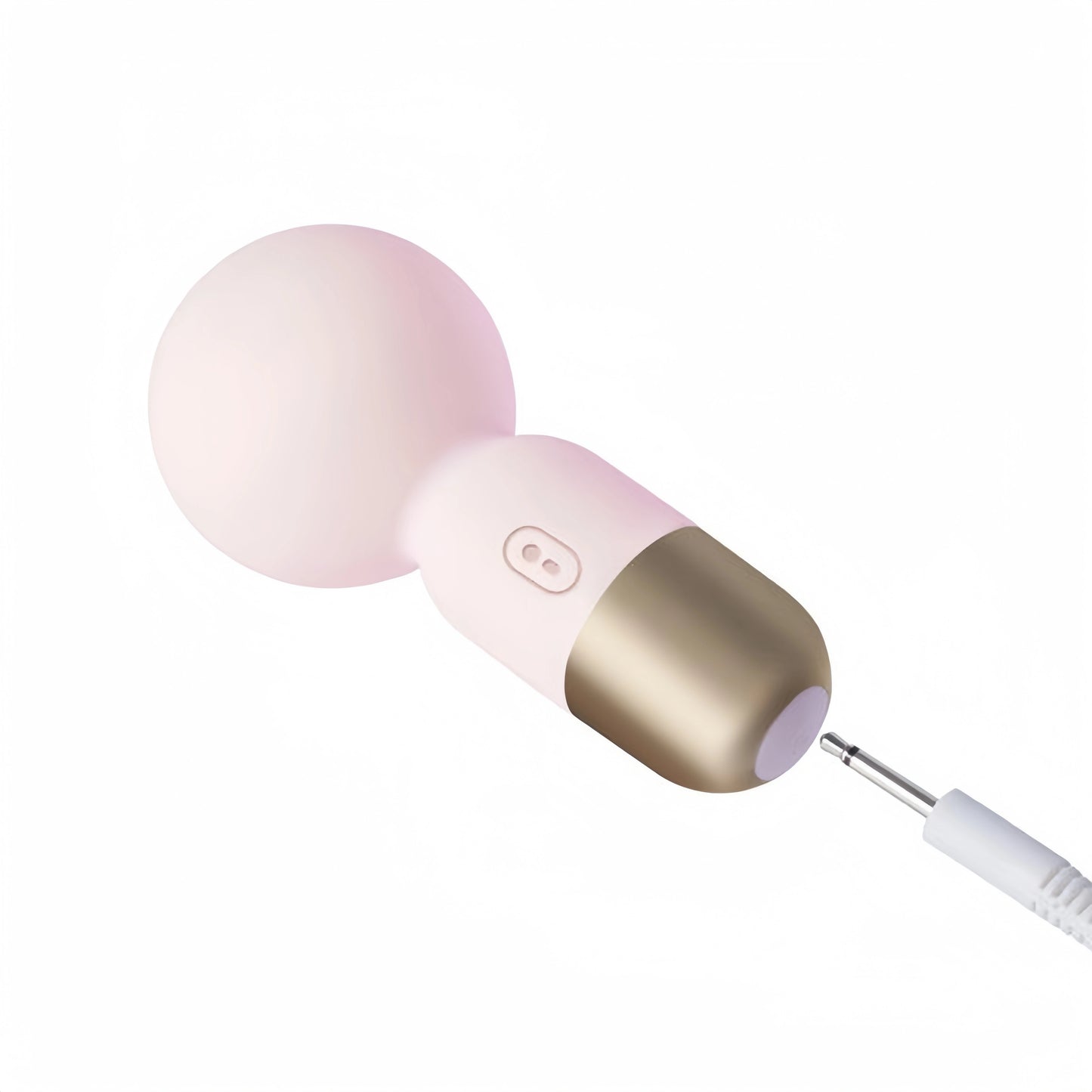 Candy Mini AV Wand Vibrator