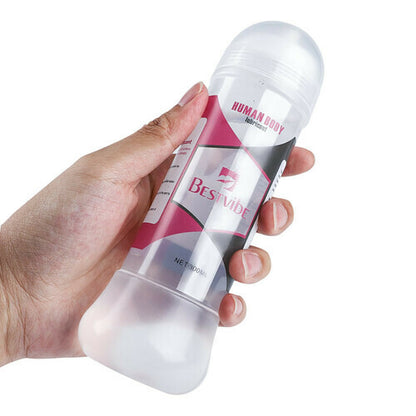 SeekHeart Blowjob Enhancement and Prolongation Solution S1 Series 3-in-1