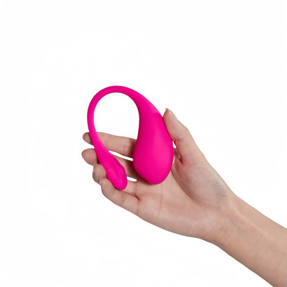 Seekheart APP Controlled Egg Vibrator BUY 1 GET 1 FREE