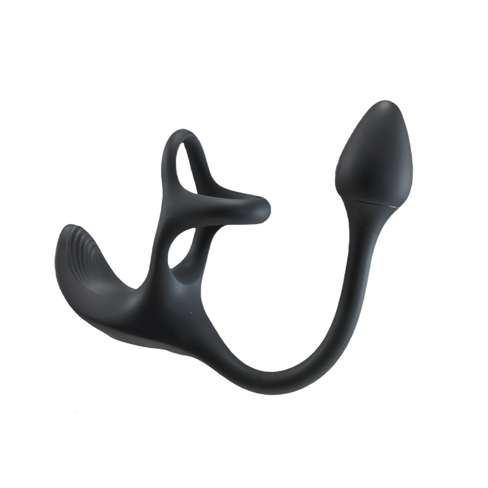 Prostate Massager B1 Series: Perfect for Beginners