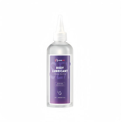 ACMEJOY Water-based Lubricant 240ml