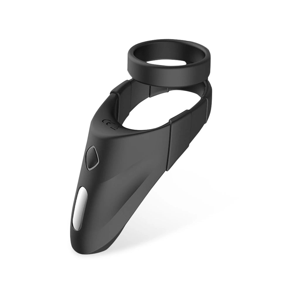 SEEKHEART Vibration Penis Ring