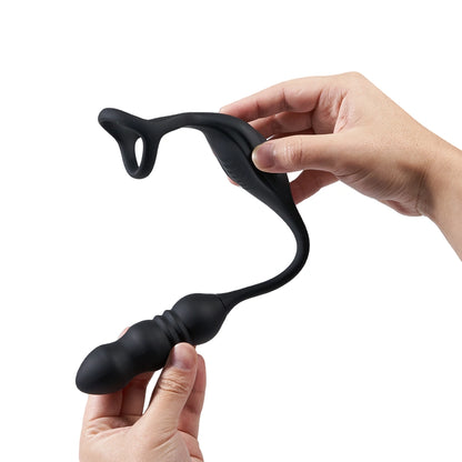 SEEKHEART Prostate Massager S1 series